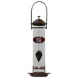 S. Carolina Gamecocks Thistle Bird Feeder